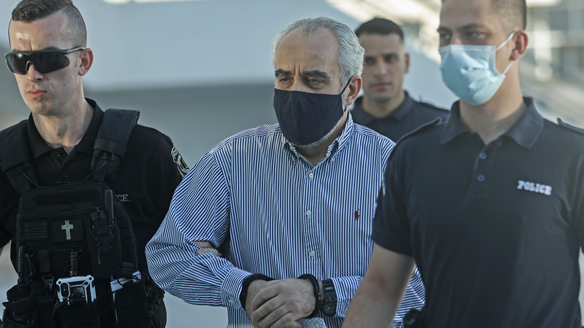 Δίκη «ψευτογιατρού»: Σήμερα η απόφαση για τον «Dr. Kontos» και τους συγκατηγορούμενούς του