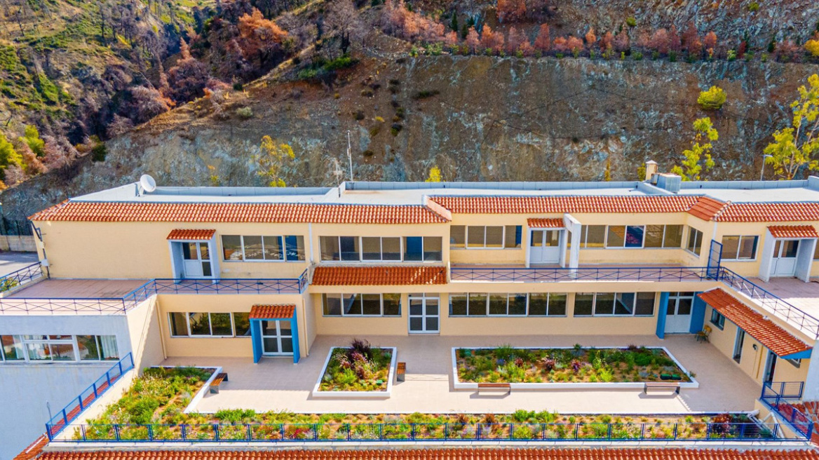 Νέα πνοή στην Βόρεια Εύβοια δίνει η Αθηναϊκή Ζυθοποιία