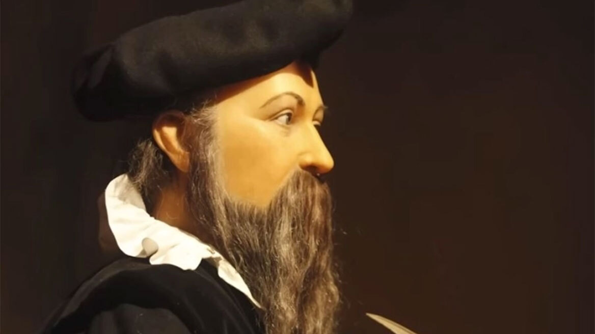 Οι 5 ανατριχιαστικές προβλέψεις του Νοστράδαμου για το 2023: Νέα τάξη πραγμάτων