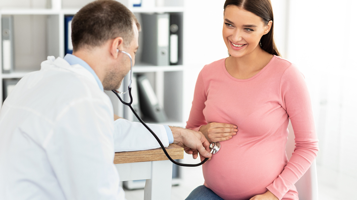 Θρομβοφιλία στην κύηση: Όλα όσα πρέπει να γνωρίζετε