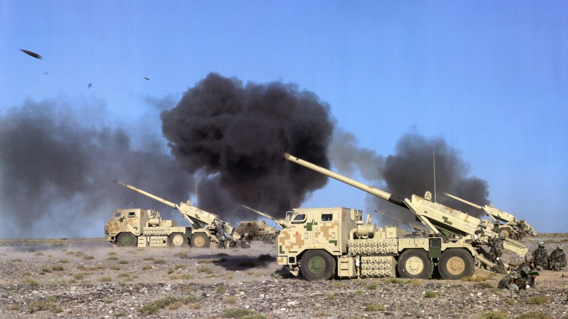 Πόλεμος στην Ουκρανία: Ο Λευκός Οίκος ενέκρινε νέο πακέτο στρατιωτικής βοήθειας  αξίας 600 εκατ. δολαρίων