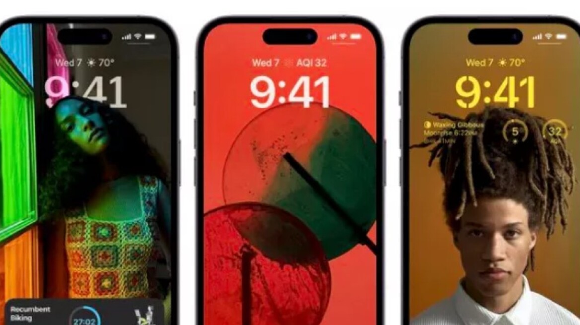 iOS 16: Τα νέα χαρακτηριστικά που πρέπει να δοκιμάσετε άμεσα (vid)