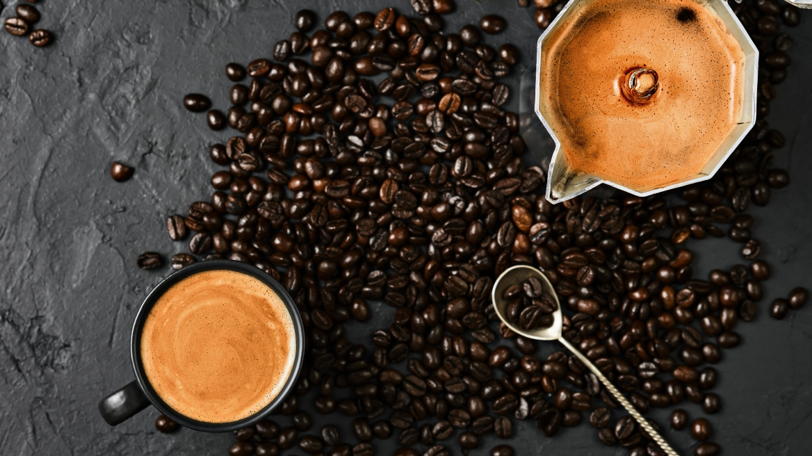Τέλειος καφές στο σπίτι: Τα 7 καλύτερα tips για κάθε ερασιτέχνη barista