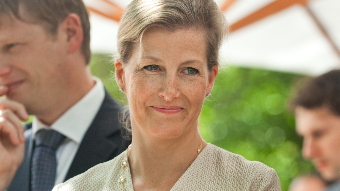 Βασίλισσα Ελισάβετ: Νέα καθήκοντα για τη Σοφία, κόμισσα του Ουέσεξ - Ήταν η αγαπημένη νύφη της