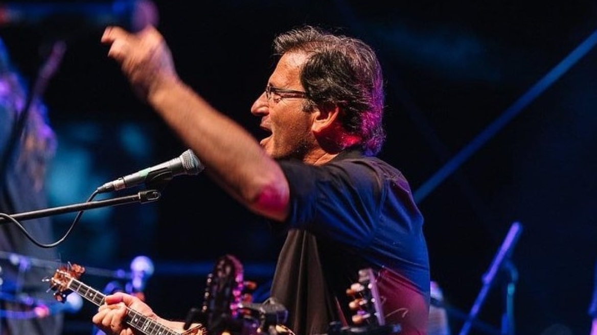 Παπακωνσταντίνου για τα επεισόδια στο ΑΠΘ: «Ήτανε μπάτσοι διαλεχτοί που κάναν πασαρέλα»