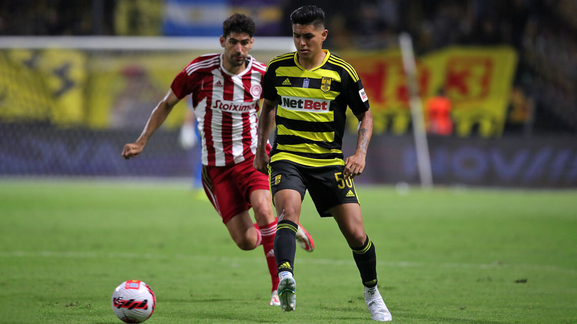 Τηλεοπτικό πρόγραμμα: Πού θα δείτε Άρη-Ολυμπιακό και τελικό Ευρωμπάσκετ