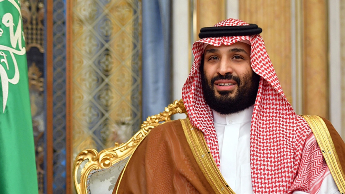 Μοχάμεντ μπιν Σαλμάν: Αν αποκτήσει το Ιράν πυρηνικά, θα αποκτήσουμε και εμείς