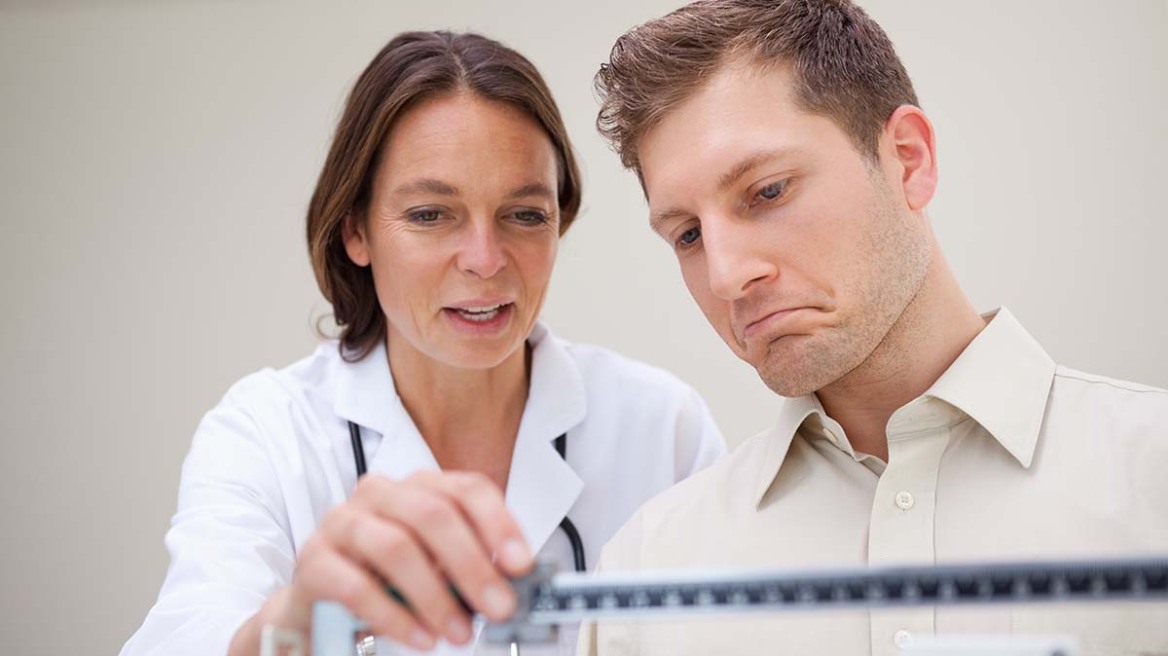 Κορωνοϊός: Το χαρακτηριστικό που αυξάνει τον κίνδυνο νόσησης και Long Covid – Μπορείτε να το αλλάξετε