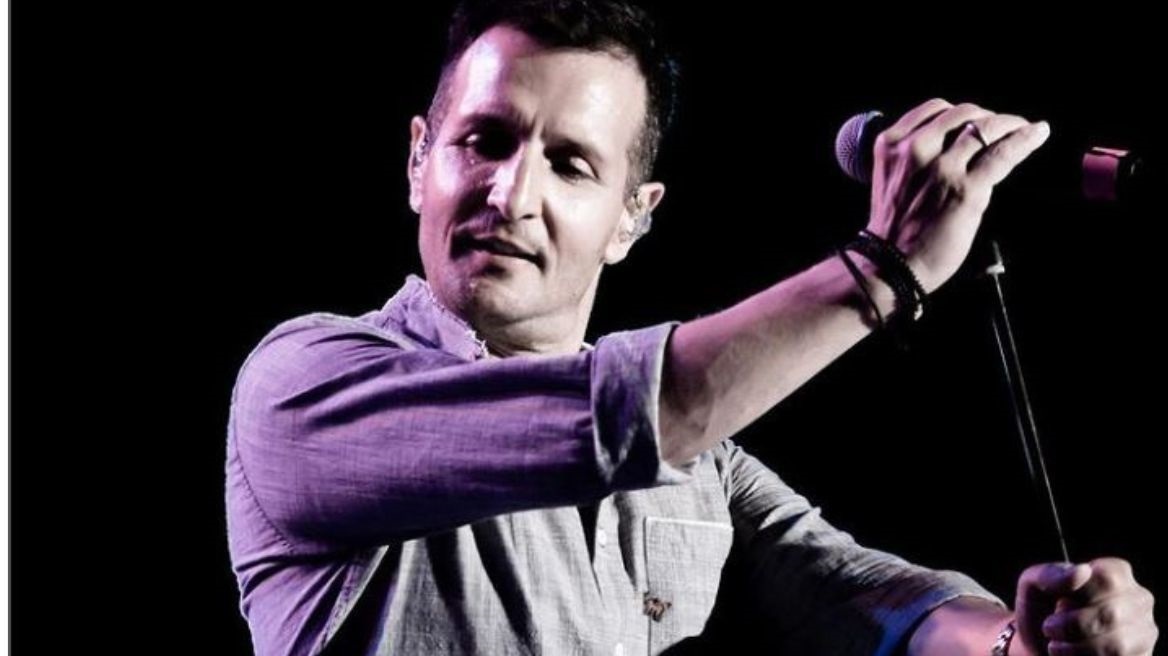 Δημήτρης Μπάσης: H νέα απάντηση του τραγουδιστή για την τραπ μουσική - «Απομονώθηκε η δήλωσή μου»