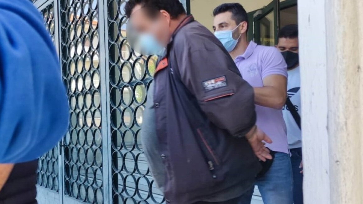 Καστοριά: Την Τετάρτη θα απολογηθεί ο γιος της ηλικιωμένης που βρέθηκε θαμμένη