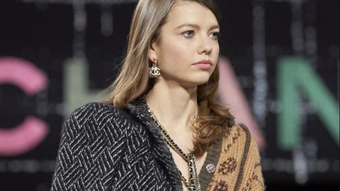 Τα ωραιότερα πανωφόρια που μπορείτε να δοκιμάσετε αυτή τη σεζόν