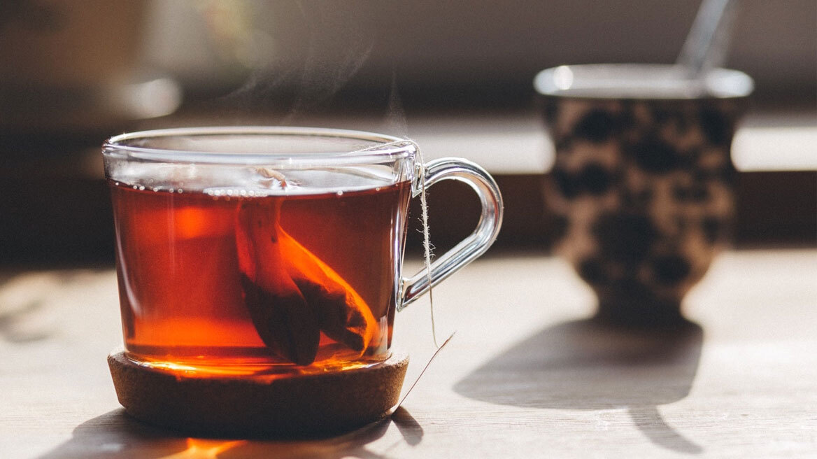 Έρευνα: Το πολύ τσάι μπορεί να μειώσει τον κίνδυνο διαβήτη