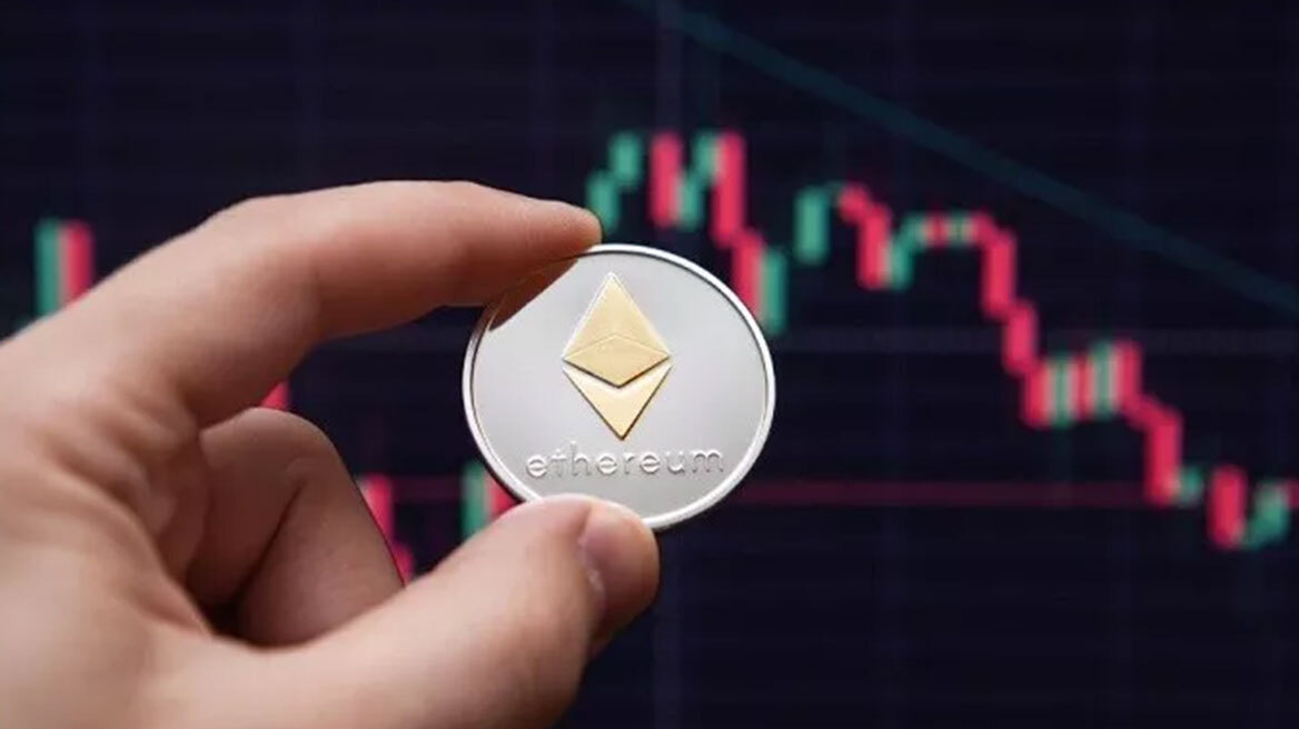 Πανικός στα cryptos: Τι φέρνει το νέο «αιματοκύλισμα» – Το ethereum κινδυνεύει με κατάρρευση