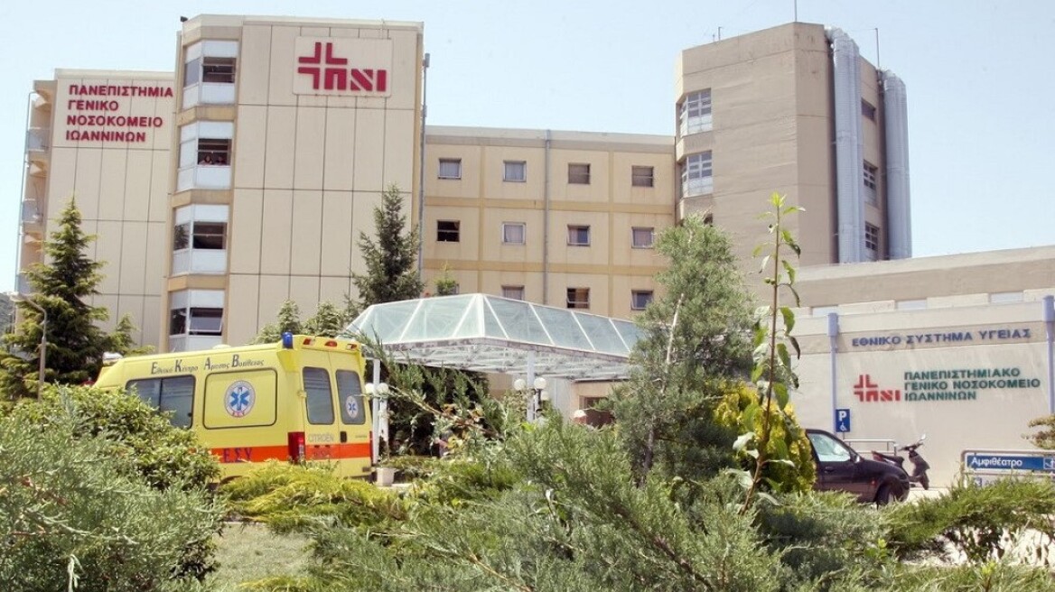 Ηλεία: «Ξύπνησε» από το κώμα ο 27χρονος αστυνομικός