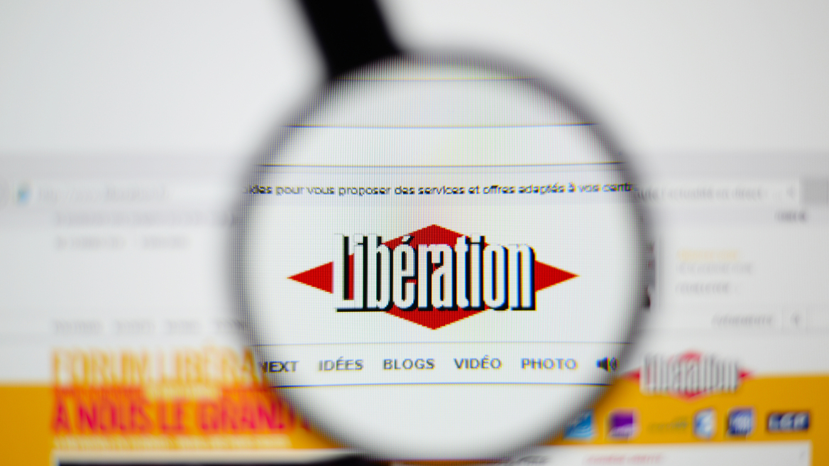 Γαλλία: Δάνειο 14 εκατ. στην εφημερίδα «Liberation» από τσέχικο όμιλο μέσων ενημέρωσης