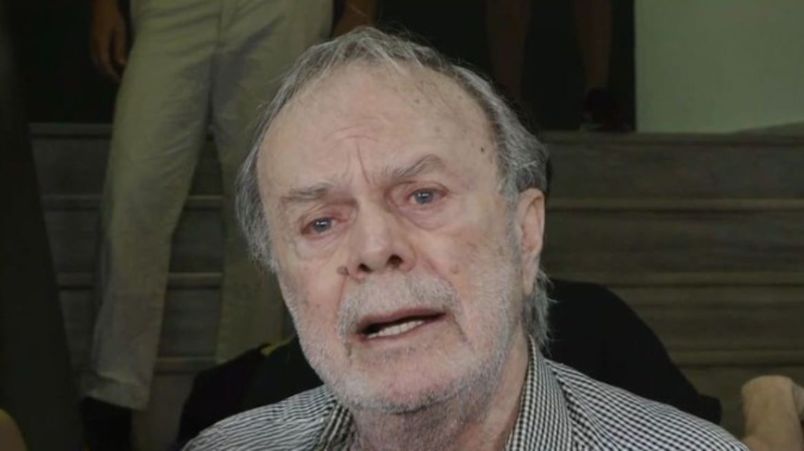 Χρήστος Πολίτης: Η σπάνια εμφάνισή του μετά από 47 χρόνια - «Ήταν μια ειδική επιστροφή»