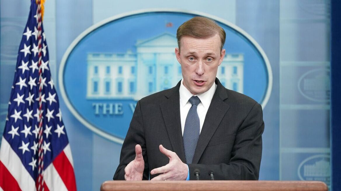 Μεθυσμένος κατάφερε να μπει ανενόχλητος στο σπίτι του Συμβούλου Εθνικής Ασφάλειας των ΗΠΑ