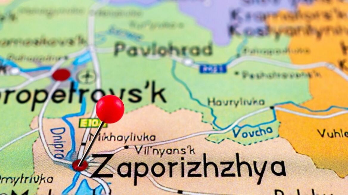 Πόλεμος στην Ουκρανία: Δημοψήφισμα την Παρασκευή σε 4 περιφέρειες για την προσάρτηση στη Ρωσία