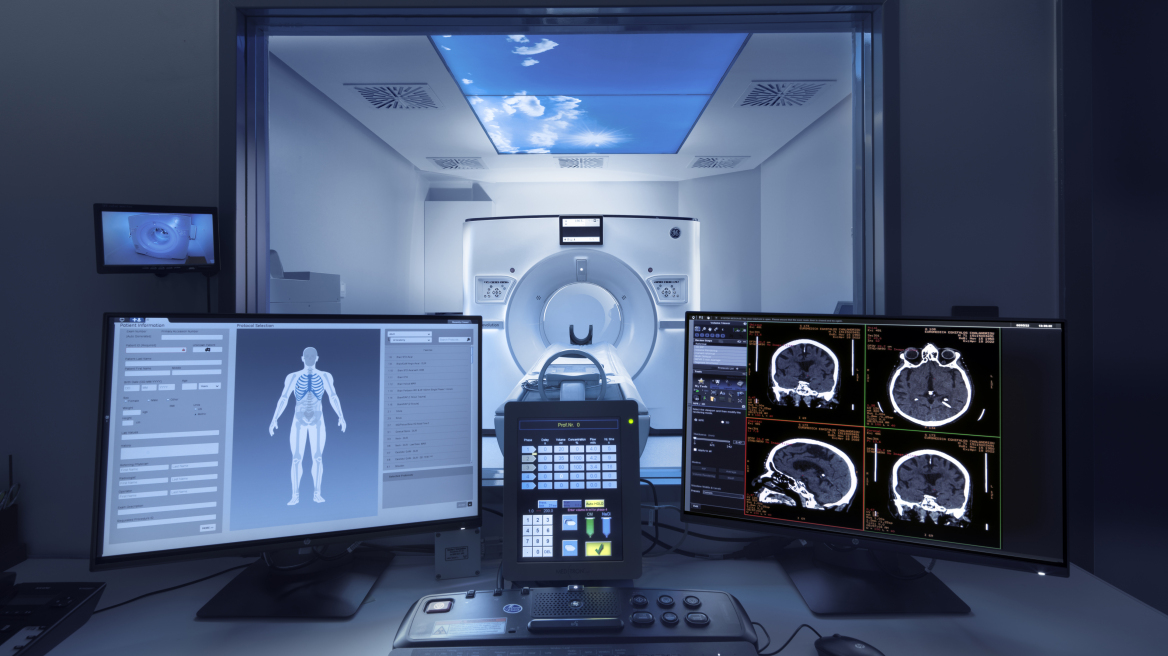 Όμιλος Euromedica:  Εγκαίνια του «Εγκέφαλου Χαλανδρίου»  