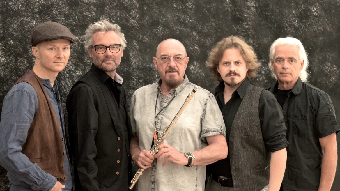 Jethro Tull: Οι διάσημοι ρόκερ κατακεραυνώνουν το Βρετανικό Μουσείο για τα Γλυπτά του Παρθενώνα