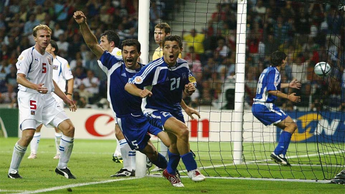 Ποια είναι η μεγαλύτερη «στιγμή» στην ιστορία του ελληνικού αθλητισμού; (poll)