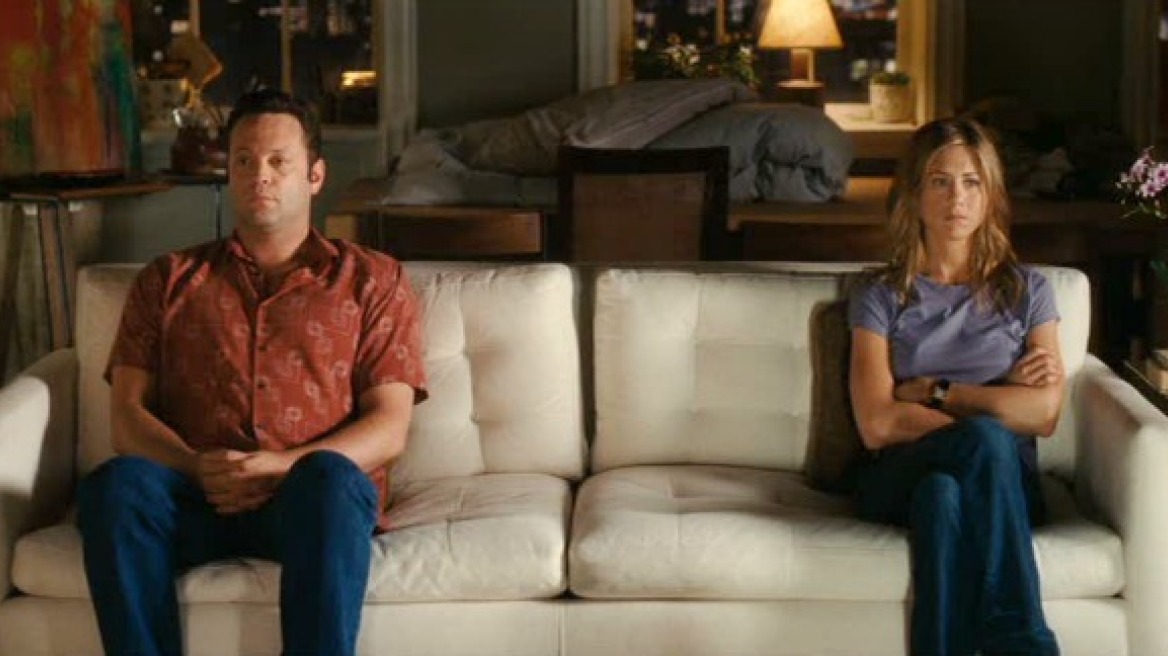 Τι συμβαίνει στο σώμα μας όταν δεν κάνουμε σεξ