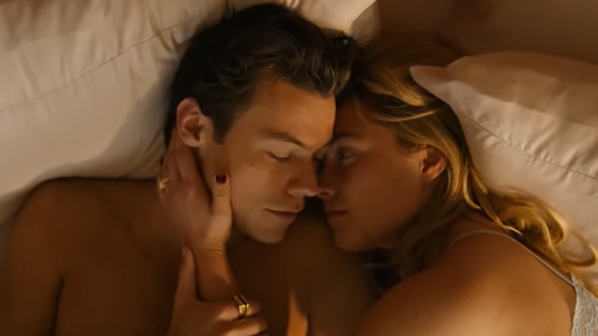 Πέντε ταινίες για να δείτε αυτή την εβδομάδα στις κινηματογραφικές αίθουσες