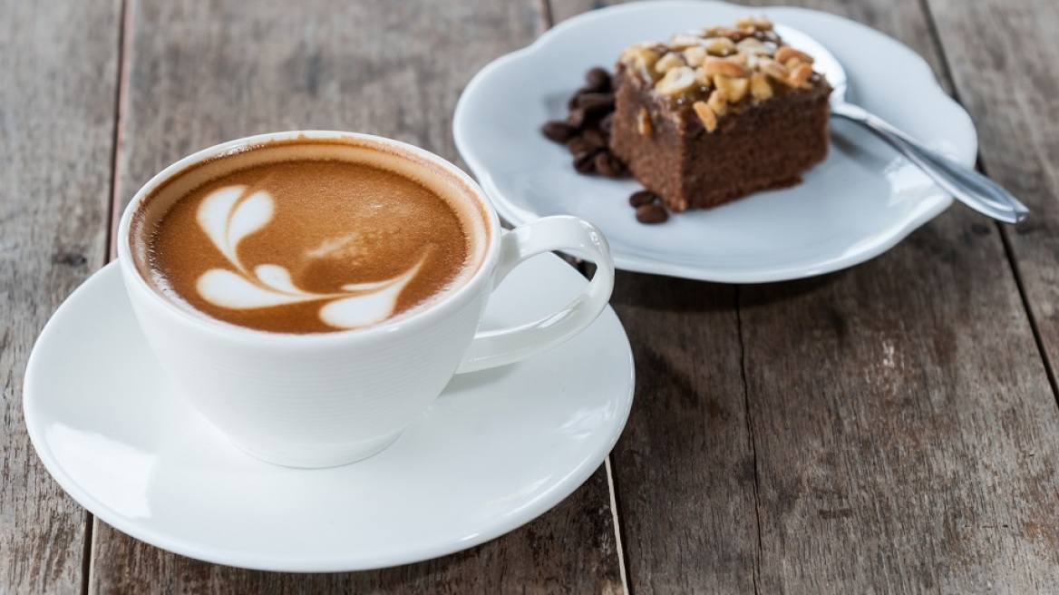 24 υπέροχα συνοδευτικά του καφέ