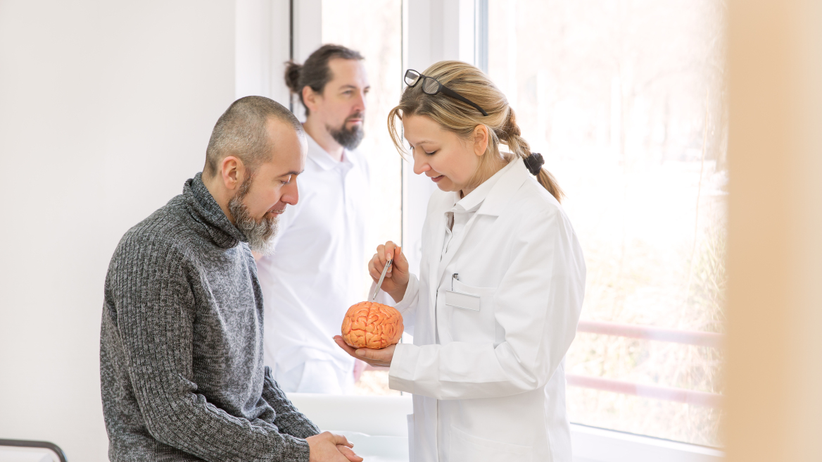 Πολλαπλή Σκλήρυνση: Δίκτυο Υπηρεσιών Υγείας για αποτελεσματικότερη διαχείριση και φροντίδα των ασθενών