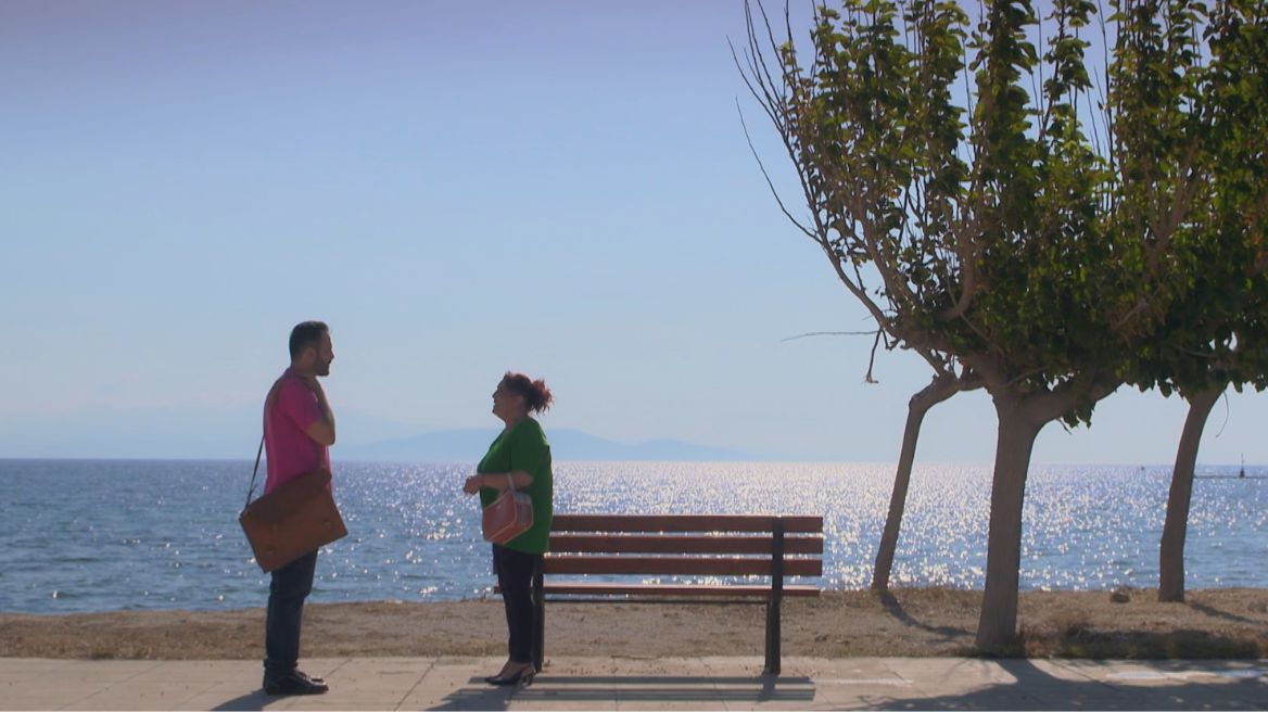 Τρία Μίλια: Ο Τίμος ισχυρίζεται στην αστυνομία πως είναι αθώος και πως κάποιος τον έχει παγιδεύσει