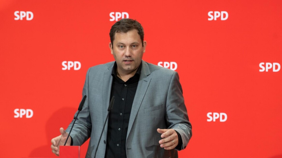Γερμανία: Κίνδυνο τρίτου παγκόσμιου πολέμου «βλέπει» ο αρχηγός του SPD μετά τη νέα κλιμάκωση στην Ουκρανία