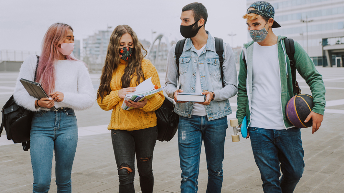 Κορωνοϊός: Αυξάνεται κατά 60% ο κίνδυνος αυτής της νόσου μετά από λοίμωξη