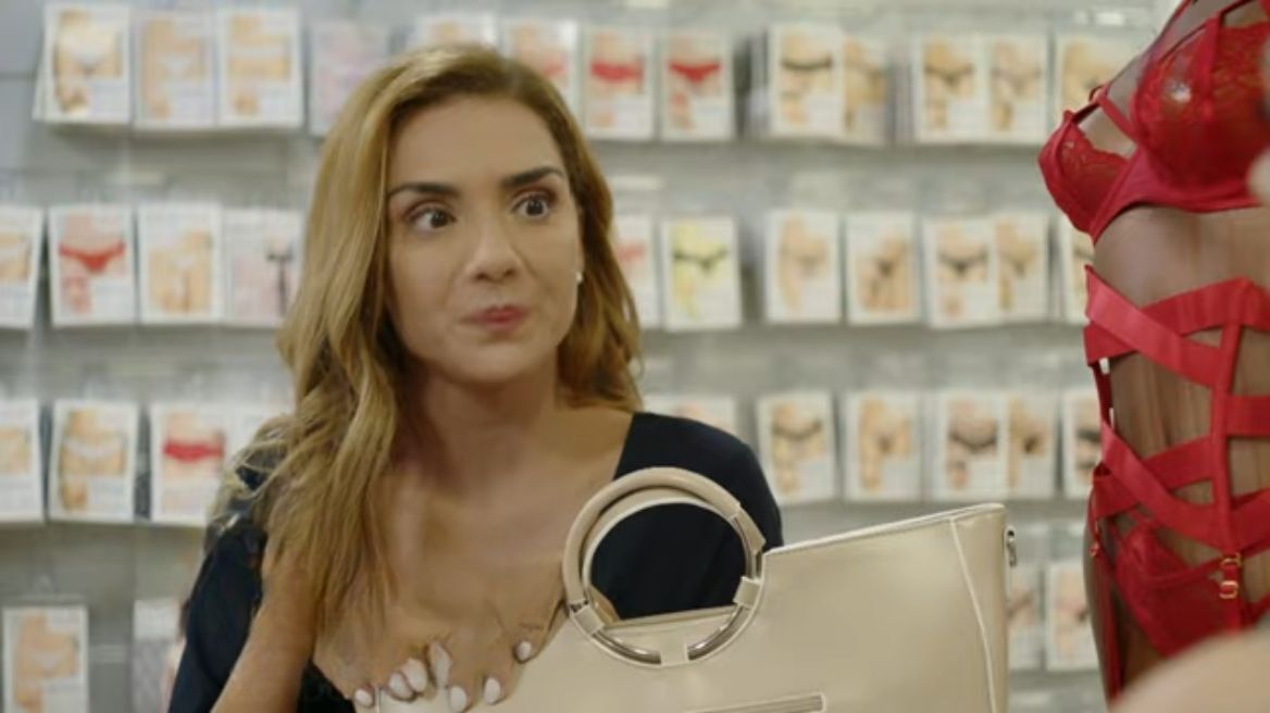 Μαίρη, Μαίρη, Μαίρη: Αυτοί είναι οι χαρακτήρες της νέας κωμικής σειράς 