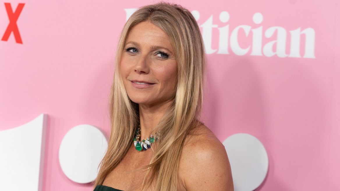 Γκουίνεθ Πάλτροου: Η ζωή πριν τα 50, η αλλαγή στον τρόπο σκέψης της και η «αυτοαποδοχή»