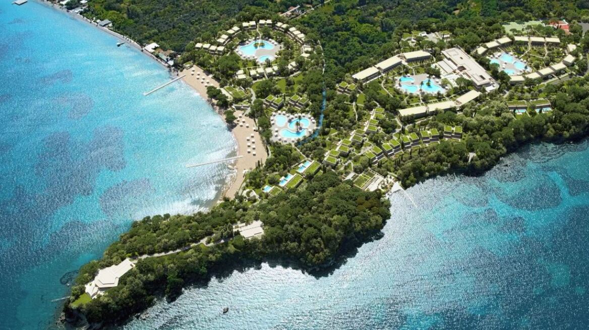 Tι θέλει στην Ελλάδα το κρατικό fund της Σιγκαπούρης GIC – To deal για τη Sani/Ikos