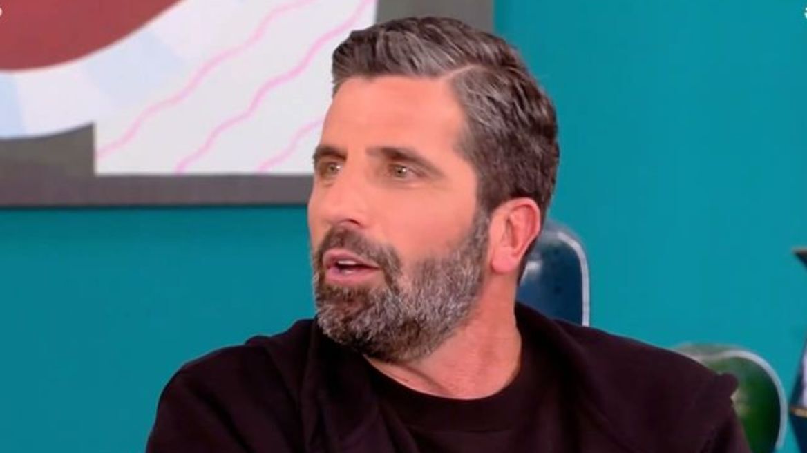 Θανάσης Βισκαδουράκης: Έκλεψαν το αυτοκίνητό του - «Το αμάξι πάει για Βουλγαρία»