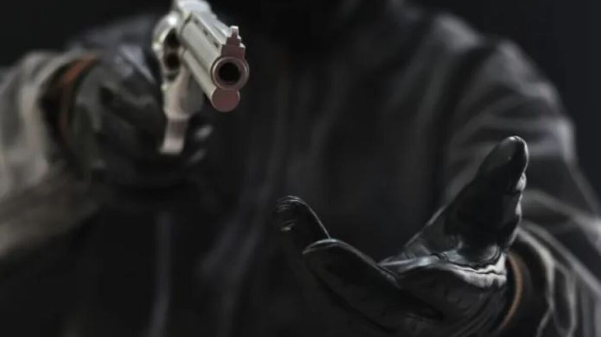 Καβάλα: «Εφιάλτης» για 18χρονο που ήρθε αντιμέτωπος με ένοπλους ληστές