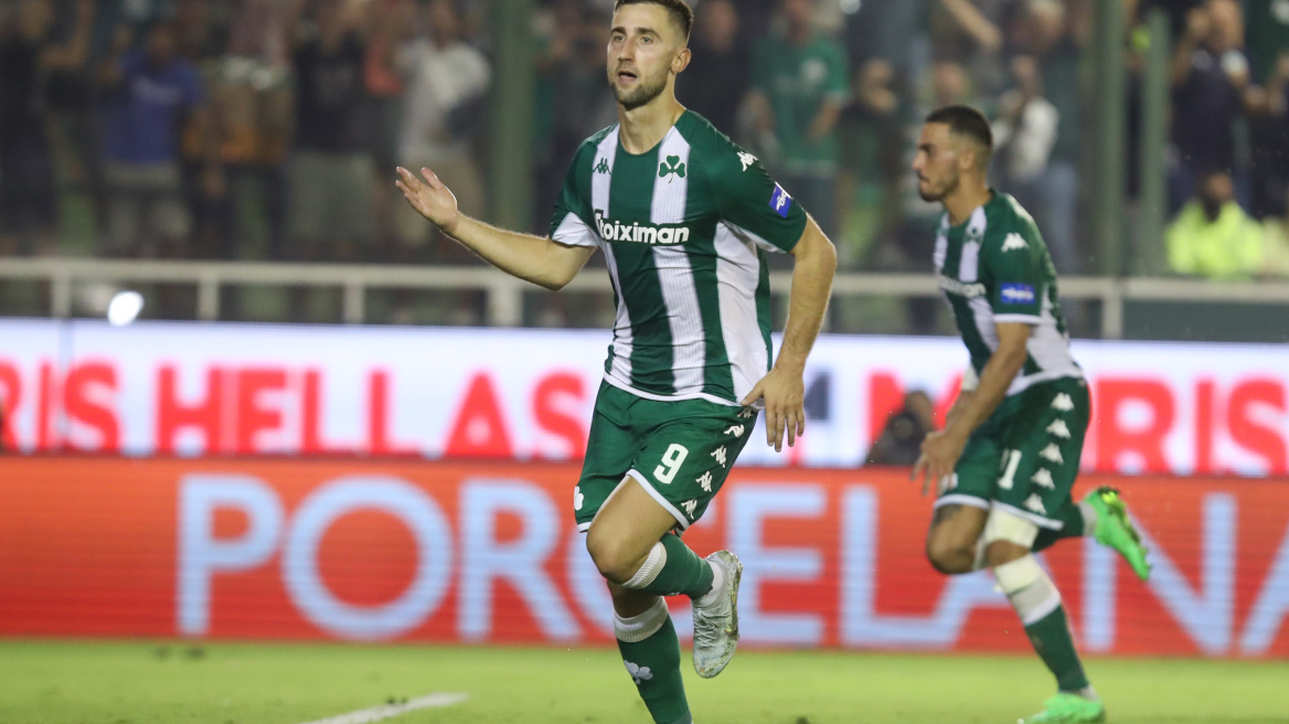 Nations League: Η Σλοβενία του Σπόραρ «πλήγωσε» τη Νορβηγία του Χάαλαντ 