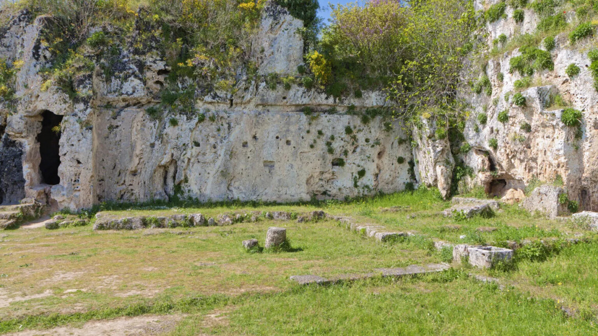 Ένα παγκόσμιο αξιοθέατο στη Νάουσα