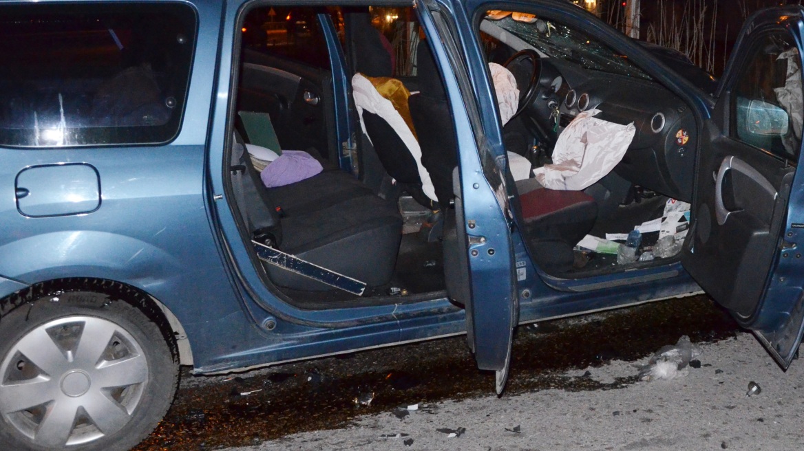 Νεκρός ηλικιωμένος μετά από τροχαίο στην Αττική Οδό