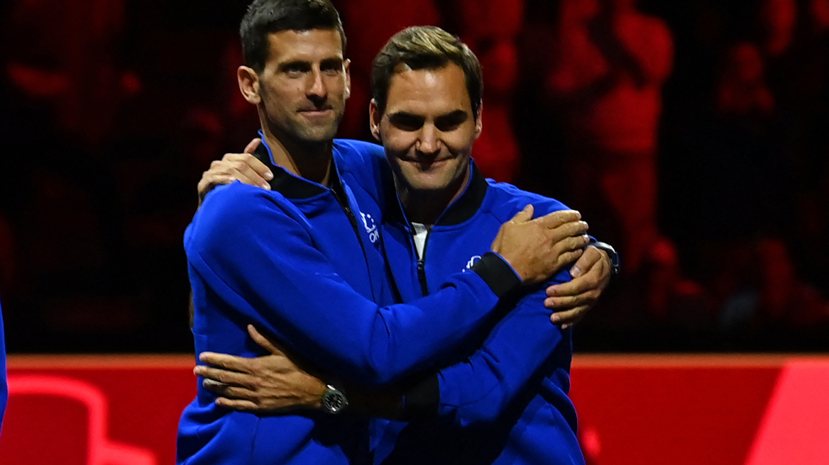 Τζόκοβιτς: «Δεν σκέφτομαι την απόσυρση, νιώθω νέος»