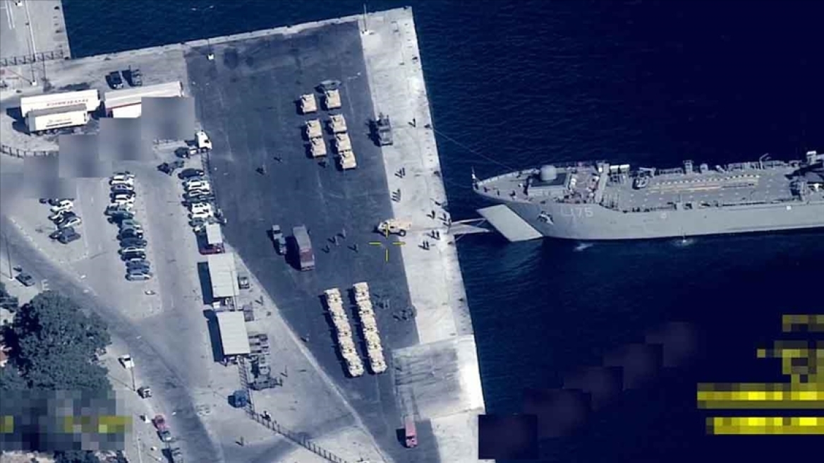 Ελληνοτουρκικά: «Δεν είναι η Ελλάδα η χώρα που απειλεί με casus belli» απάντησε ο Έλληνας πρέσβης στην Άγκυρα