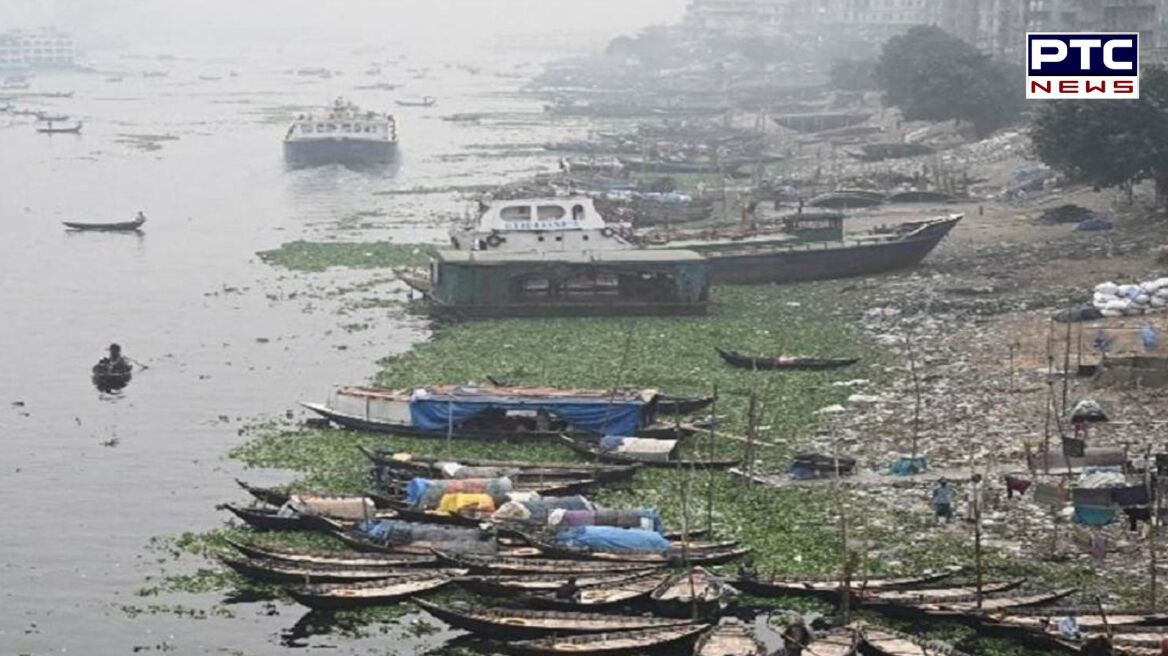 Μπαγκλαντές: Τουλάχιστον 23 άνθρωποι πνίγηκαν από βύθιση πλοίου σε ποταμό 