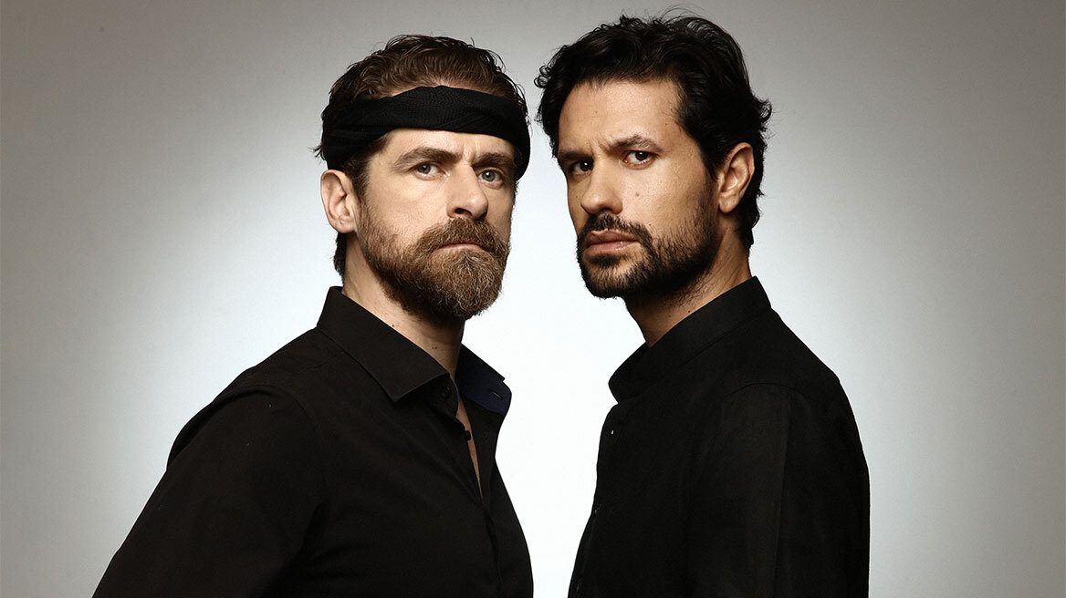 Σασμός: Αστέρης και Μαθιός ενωμένοι, η Καλλιόπη στη φυλακή!