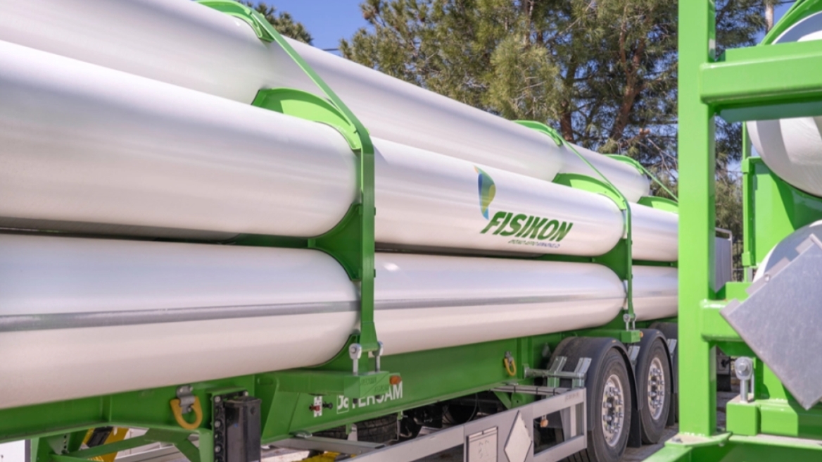 ΔΕΠΑ Εμπορίας: Πέφτει στο 1,30€ η τιμή στο φυσικό αέριο κίνησης