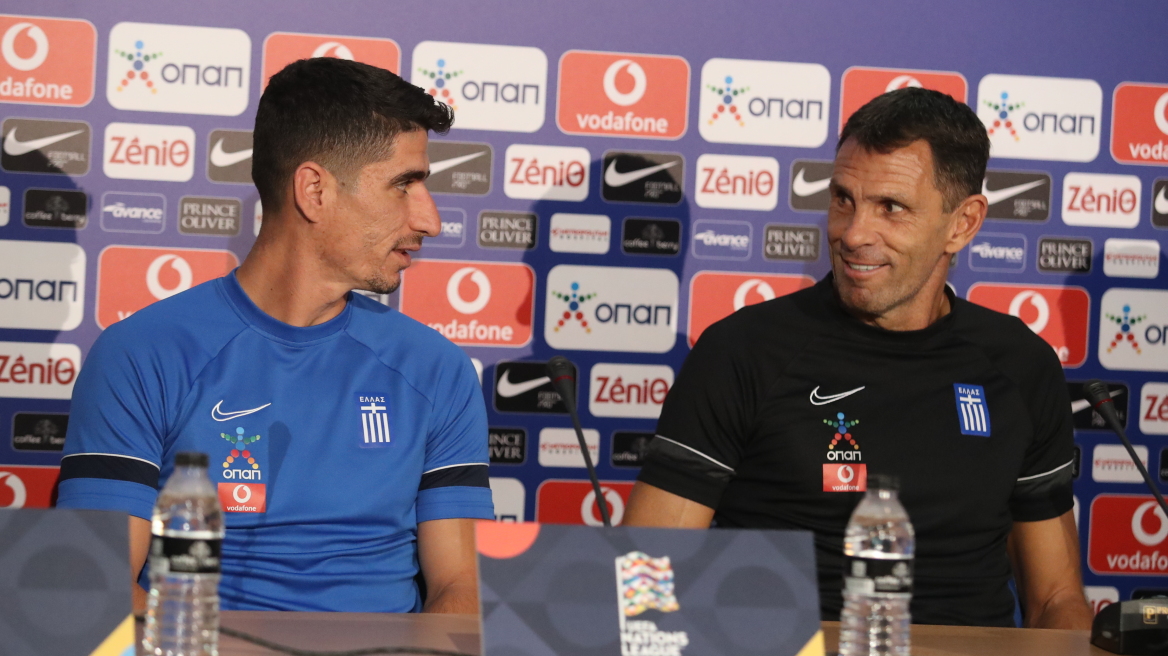 Πογιέτ: «Το θέμα του φορ είναι ένα γενικό πρόβλημα στην Ελλάδα»