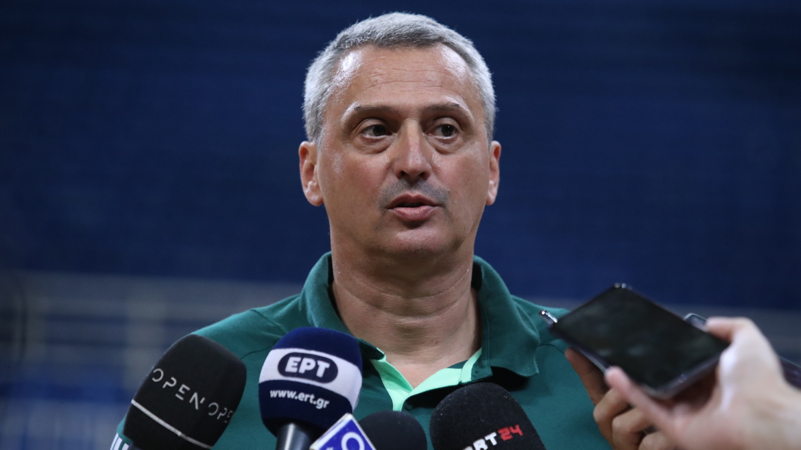 Με πολλά προβλήματα ο ΠΑΟ στην Κωνσταντινούπολη για το ματς με την Εφές