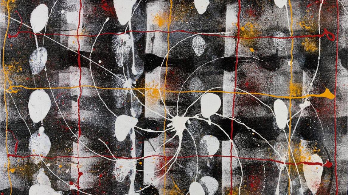 Βάνια Στέφου: Η εικαστικός εγκαινιάζει με μια έκθεση έργων της το νέο χώρο VS - Athens art gallery στον Λυκαβηττό