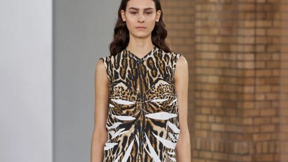 Τα φορέματα που θα φορέσουμε το φθινόπωρο και το χειμώνα: Οι μεγαλύτερες τάσεις της νέας σεζόν