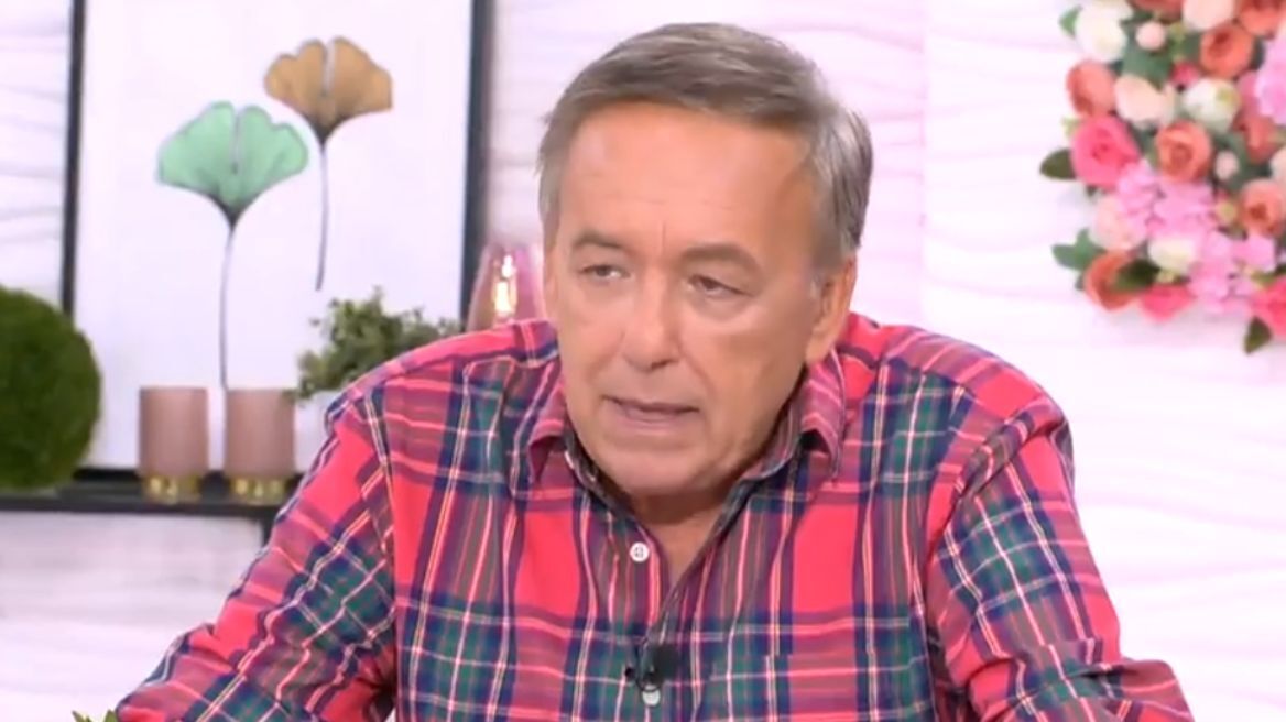 Μικρούτσικος για Νομικού: Δεν μπορεί να ανταποκριθεί στις σύγχρονες συνθήκες του πρωινού